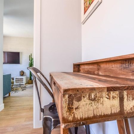 Apartamento En Moncloa Μαδρίτη Εξωτερικό φωτογραφία