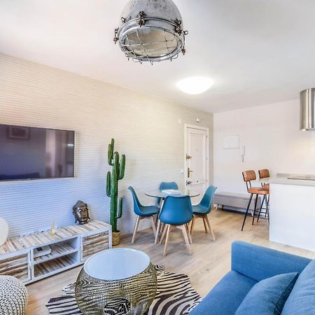 Apartamento En Moncloa Μαδρίτη Εξωτερικό φωτογραφία