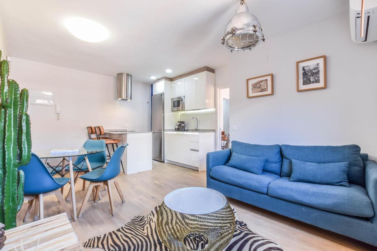 Apartamento En Moncloa Μαδρίτη Εξωτερικό φωτογραφία