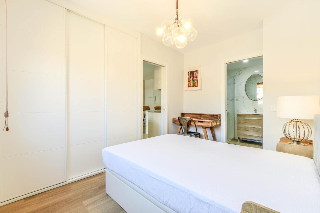 Apartamento En Moncloa Μαδρίτη Εξωτερικό φωτογραφία