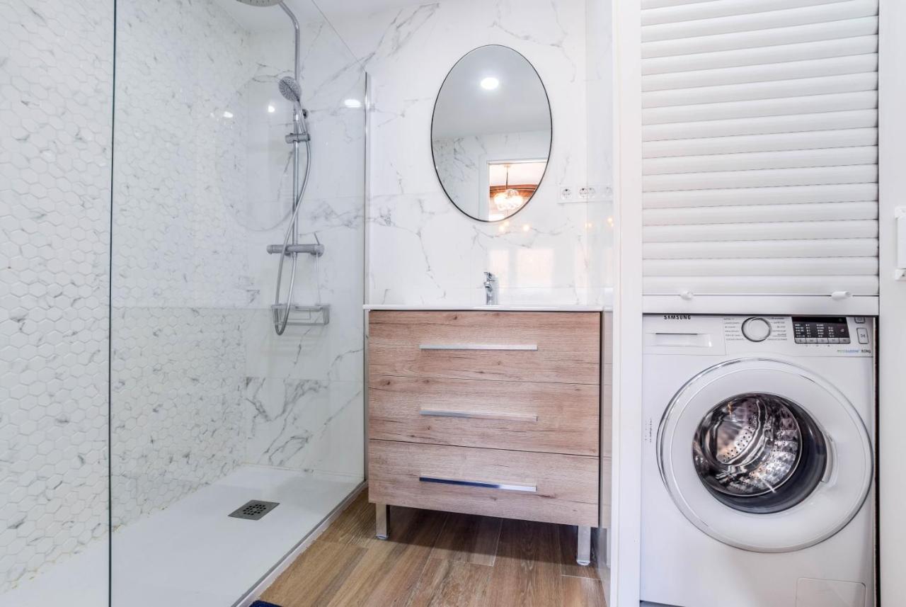 Apartamento En Moncloa Μαδρίτη Εξωτερικό φωτογραφία