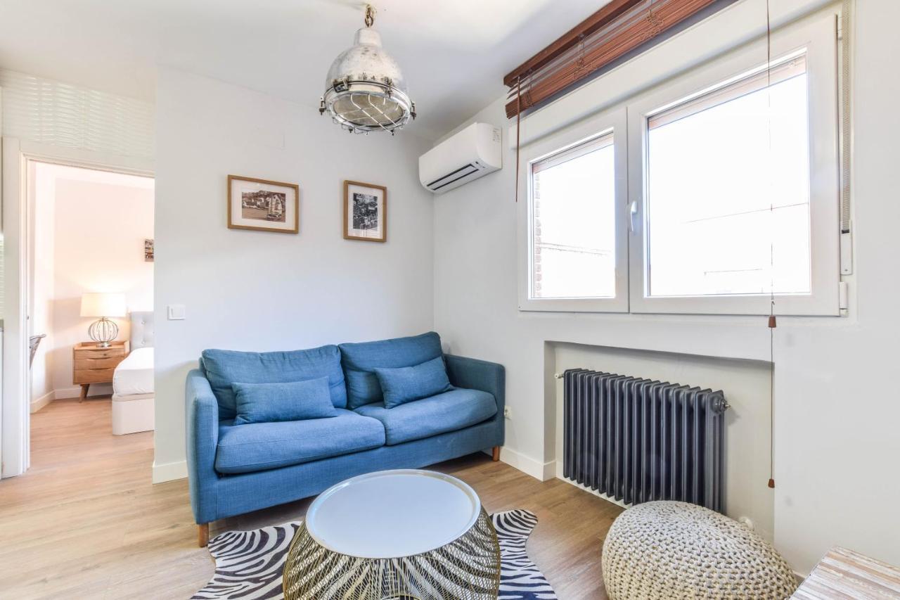 Apartamento En Moncloa Μαδρίτη Εξωτερικό φωτογραφία